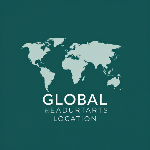 Global Headquarters Location